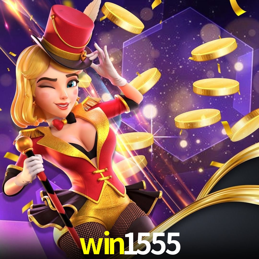 Blackjack Table win1555