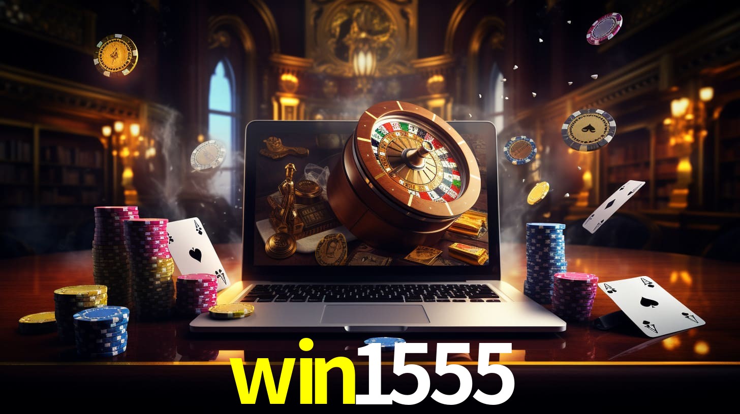 Welcome Bonus win1555