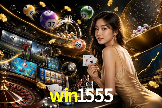 APP oficial da win1555 para mobile