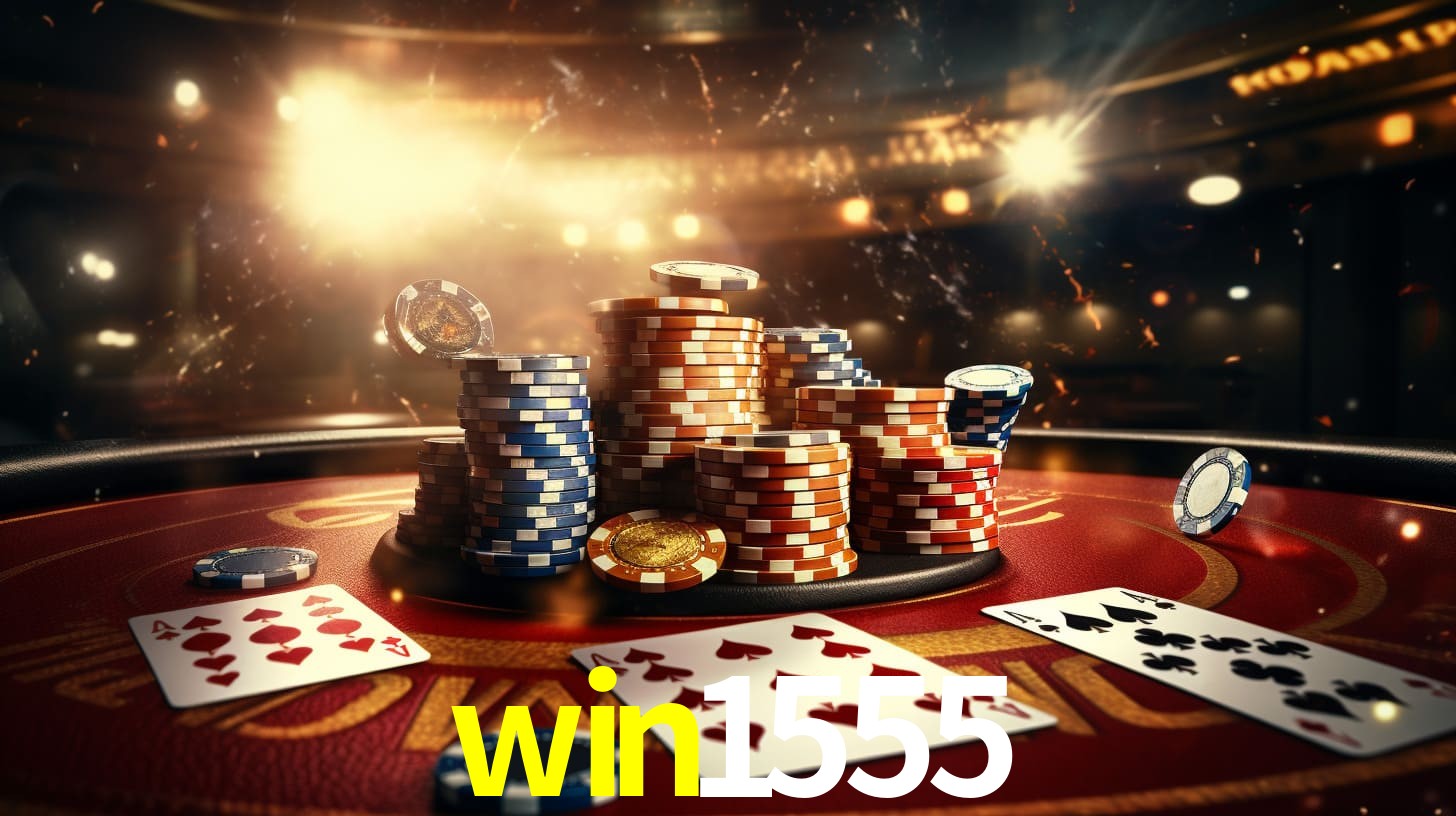 Programa VIP win1555