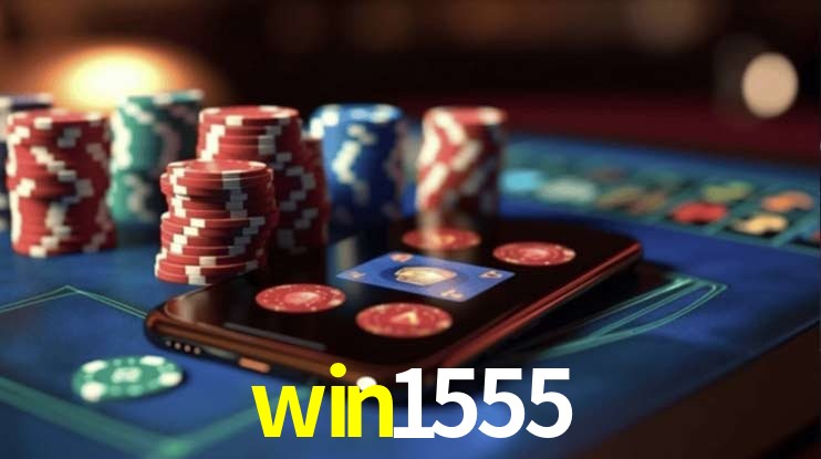 Diretório de Jogos win1555
