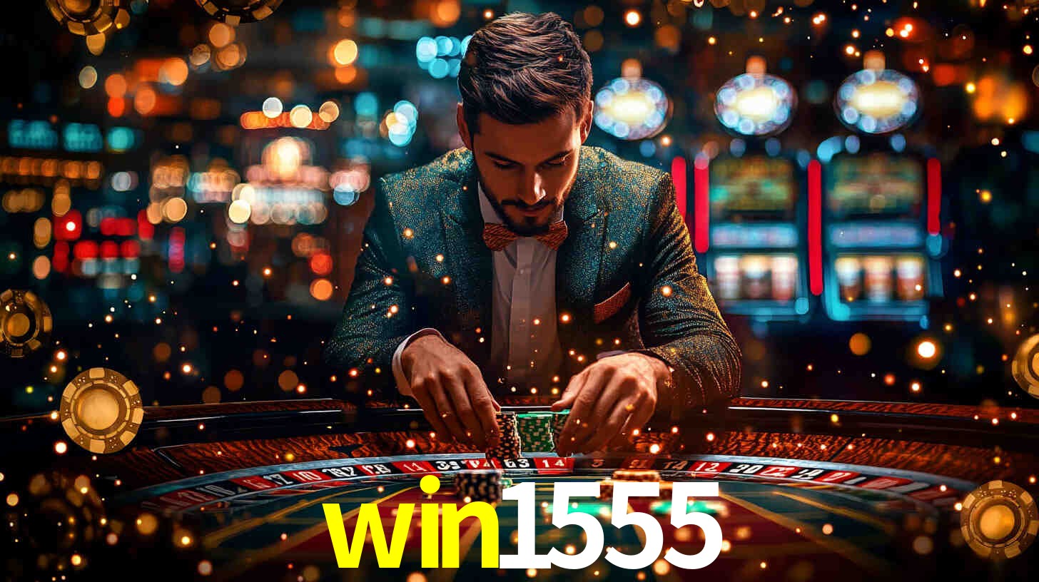 Ofertas Imperdíveis na win1555: Promoções e Bônus Que Valem a Pena