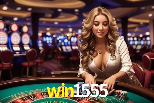 Roulette Table win1555