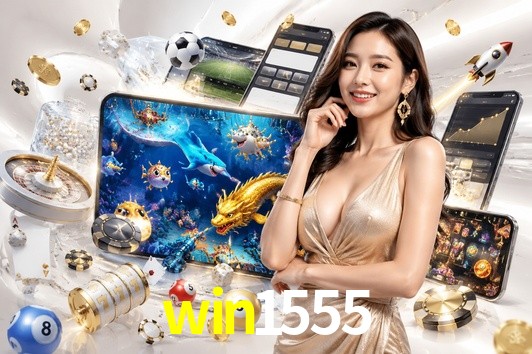 Live Casino win1555