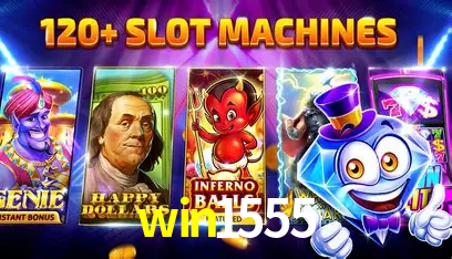 Descubra o Programa VIP da win1555: Vantagens Exclusivas para Jogadores