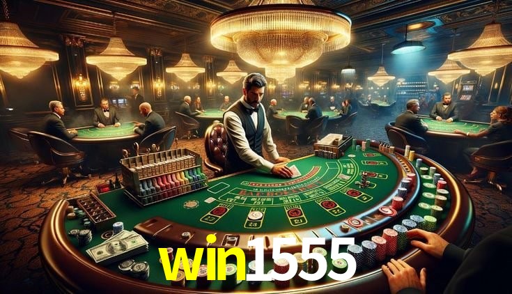 Experiência VIP win1555