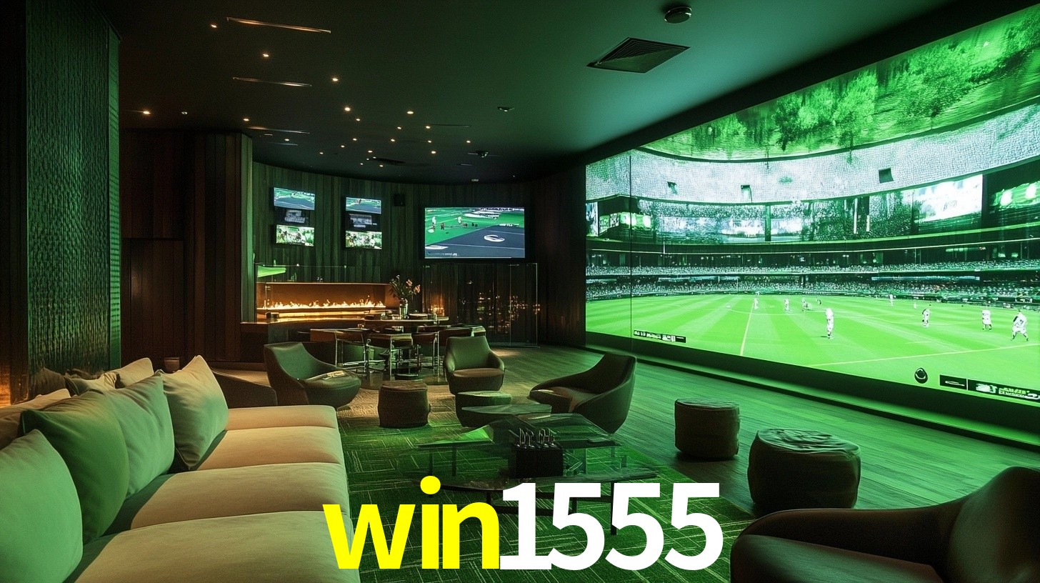 win1555: A Experiência de Casino com Jogos de Mesa ao Vivo