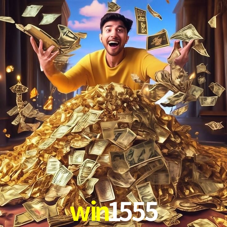 Gates of Olympus win1555