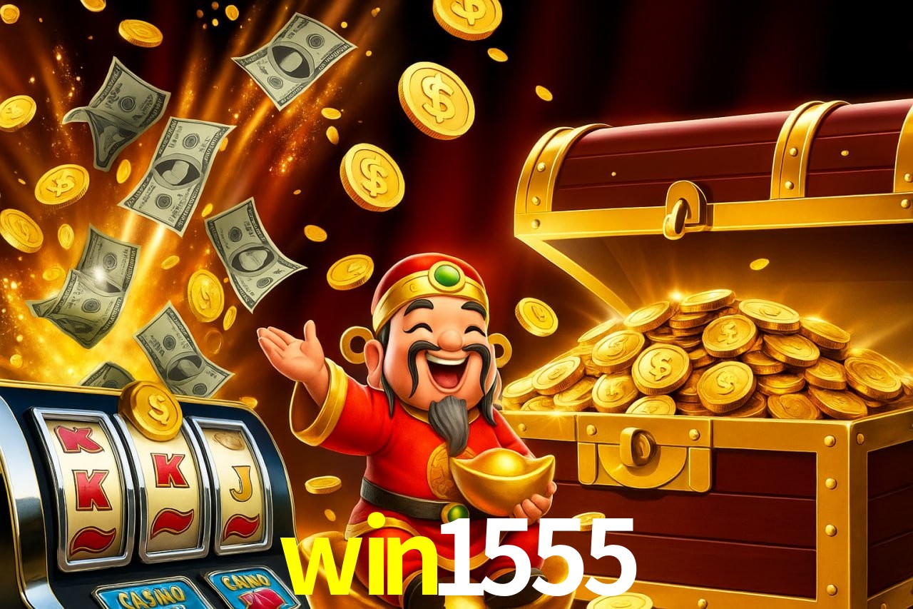 Apostas de Futebol win1555