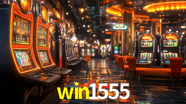 Experimente o Login Seguro Premium no win1555