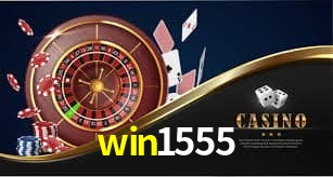 Login Seguro win1555