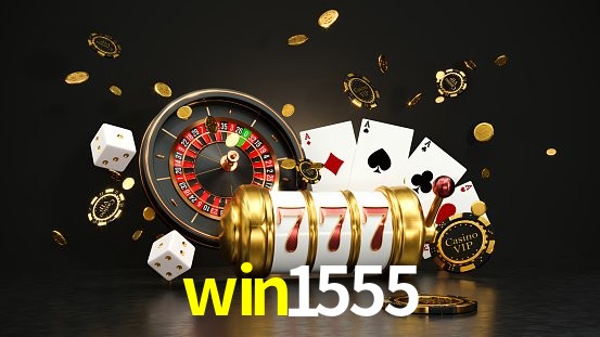 VIP Casino win1555