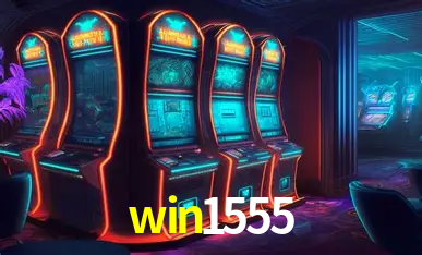 Desvendando o Mundo dos Jogos Virtuais na win1555