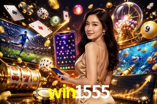 Game Providers win1555