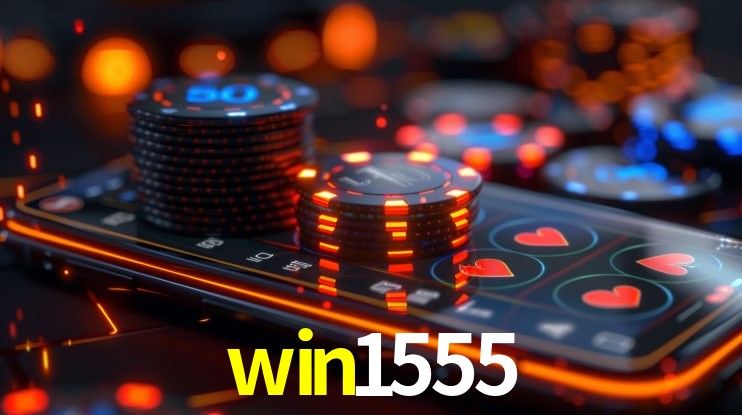Welcome Bonus win1555