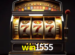 Descubra a Magia dos Jogos de Arcade no win1555