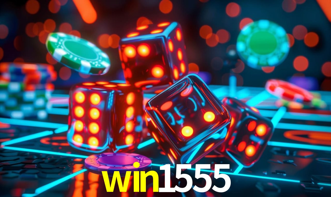 Bônus Diários win1555