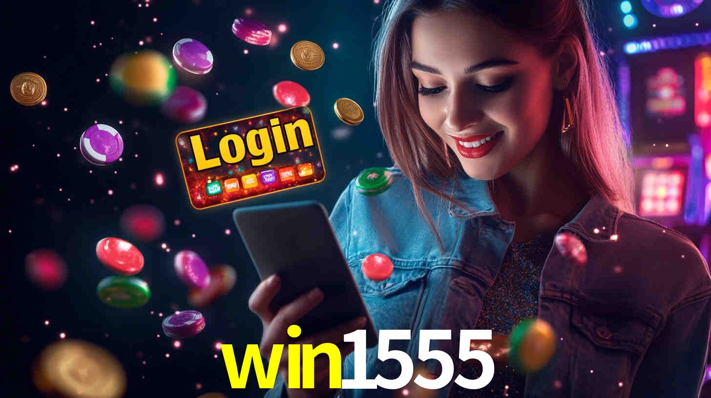 A Experiência Imersiva dos Cassinos Ao Vivo no win1555