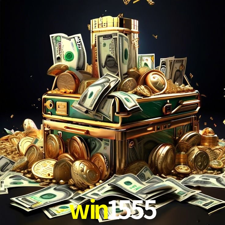 Benefícios da Conta win1555
