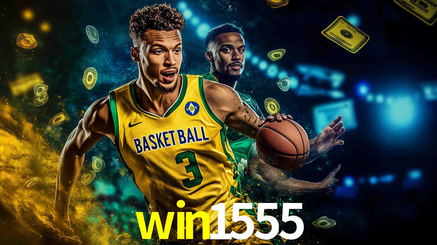 Explorando a Categoria de Eventos em Apostas na win1555