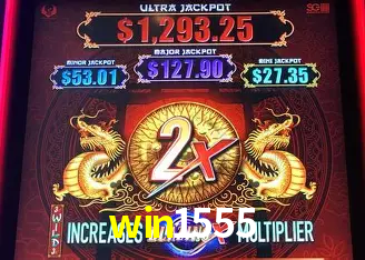 Desvendando o Mundo dos Jogos Virtuais na win1555
